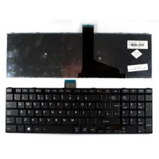Teclado Toshiba Satellite L50 L50-A L50D L50DT S50 S50D S50-A S50D-A (Ver lista de compatibilidades)